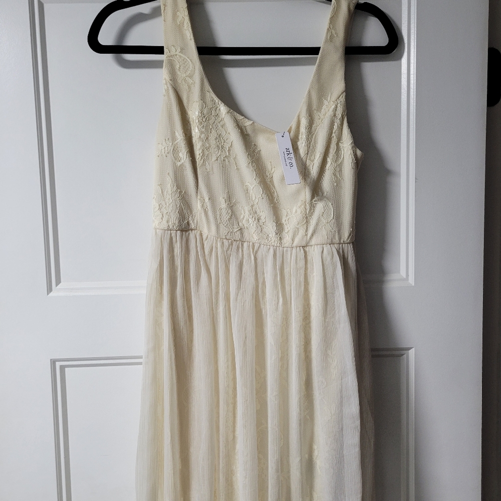 Ark & Co Dress